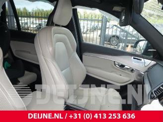 Volvo Xc-90 XC90 II, SUV, 2014 2.0 B5 Mild Hybrid Geartronic 16V AWD picture 33