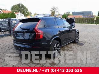 Volvo Xc-90 XC90 II, SUV, 2014 2.0 B5 Mild Hybrid Geartronic 16V AWD picture 7