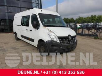 Renault Master Master III (FV), Van, 2010 2.3 dCi 125 16V FWD picture 1