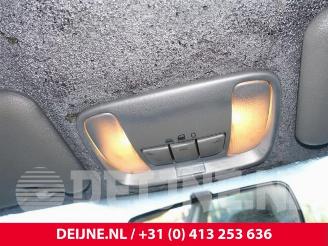 Volvo V-40 V40 (VW), Combi, 1995 / 2004 1.8 16V picture 26