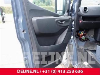 Mercedes Sprinter eSprinter 3,5t (907.6/910.6), Van, 2020 314 picture 17