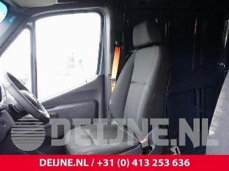 Mercedes Sprinter eSprinter 3,5t (907.6/910.6), Van, 2020 314 picture 20