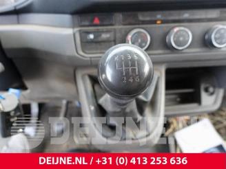 Volkswagen Crafter Crafter (SY), Van, 2016 2.0 TDI FWD picture 32