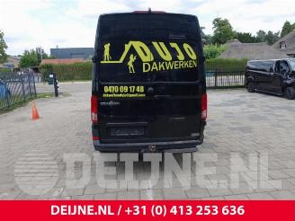 Volkswagen Crafter Crafter (SY), Van, 2016 2.0 TDI FWD picture 6