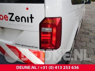 Volkswagen Caddy Caddy IV, Van, 2015 2.0 TDI 102 picture 33