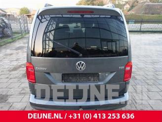Volkswagen Caddy Caddy IV, Van, 2015 2.0 TDI 102 picture 34