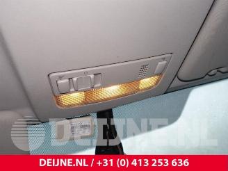 Volkswagen Caddy Caddy IV, Van, 2015 2.0 TDI 102 picture 30