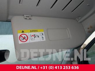 Volkswagen Caddy Caddy IV, Van, 2015 2.0 TDI 102 picture 31