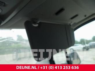 Peugeot Partner Partner (EA//EF/EN/EU), Van, 2018 e-Partner 50 kWh picture 13