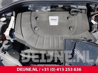 Volvo Xc-60 XC60 I (DZ), SUV, 2008 / 2017 2.4 D5 20V AWD picture 35