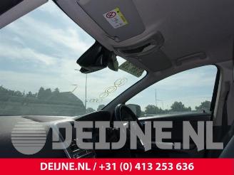 Volvo Xc-60 XC60 I (DZ), SUV, 2008 / 2017 2.4 D5 20V AWD picture 20