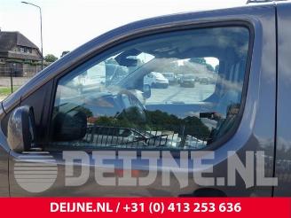 Peugeot Expert Expert (V1/VA/VB/VE/VF/VT/VY), Van, 2016 2.0 Blue HDi 150 16V picture 14