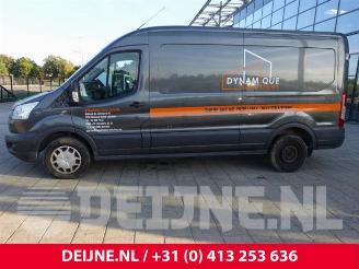 Ford Transit Transit, Van, 2013 2.0 TDCi 16V Eco Blue 170 picture 4