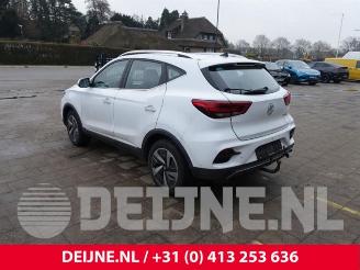 MG ZS ZS, SUV, 2019 EV Long Range 70 kWh picture 5