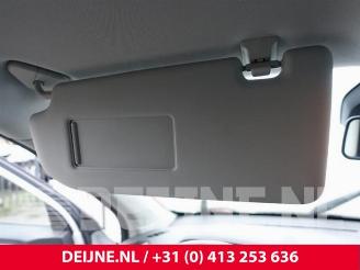 MG ZS ZS, SUV, 2019 EV Long Range 70 kWh picture 26