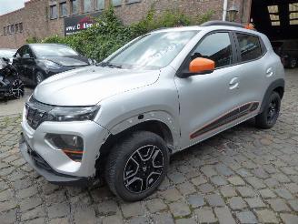 Dacia Spring Comfort Plus picture 1