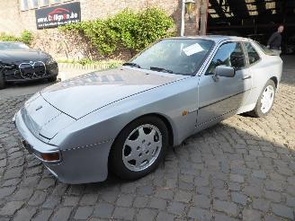 ocasión turismos Porsche 944  1986/8