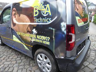 Opel Combo Cargo Edition picture 7