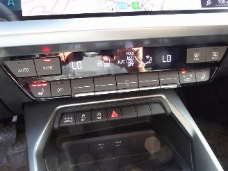 Audi A3 Sportback S Line picture 20