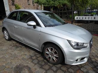 Audi A1 attraction picture 4