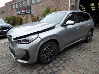 skadebil auto BMW iX1 20 eDrive M Sport 2024/10