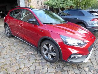 Ford Focus Active picture 3