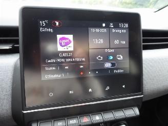 Renault Clio Evolution Hybrid automatic picture 27