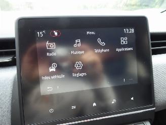 Renault Clio Evolution Hybrid automatic picture 28