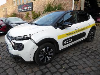 Auto incidentate Citroën C3 Shine 2023/3