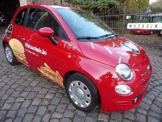 Fiat 500 Hybrid picture 4
