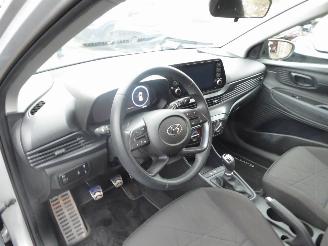 Hyundai Bayon  picture 11