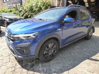 škoda osobní automobily Dacia Sandero Expression 2025/3