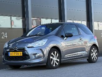 Ocazii autoturisme Citroën DS3 1.6 e-HDi So Chic 2011/4