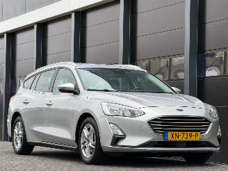 Ford Focus 1.5 EcoBlue Navi PDC EURO-6 picture 2