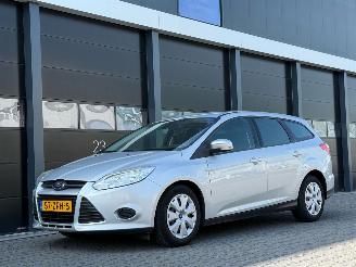 bruktbiler auto Ford Focus 1.6 TDCI ECOnetic Navi PDC 2012/10