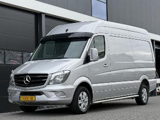 Mercedes Sprinter 2.2 CDI 316 Airco L2-H2 3-PERS picture 1