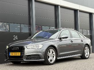 Audi A6 Limousine 2.0 TDI S-Line Bose Clima EURO-6 picture 1