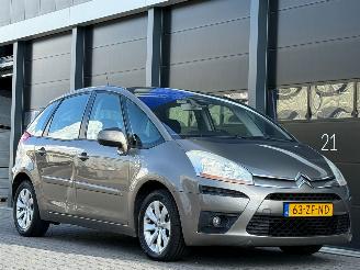 Citroën C4-picasso 1.6 HDI Pano AUTOMAAT picture 2