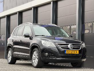 Volkswagen Tiguan 2.0 TDI 4Motion Clima picture 6