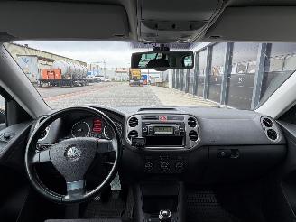 Volkswagen Tiguan 2.0 TDI 4Motion Clima picture 7