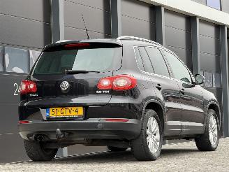 Volkswagen Tiguan 2.0 TDI 4Motion Clima picture 4