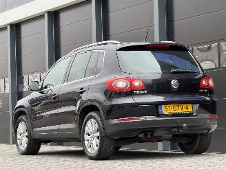 Volkswagen Tiguan 2.0 TDI 4Motion Clima picture 3