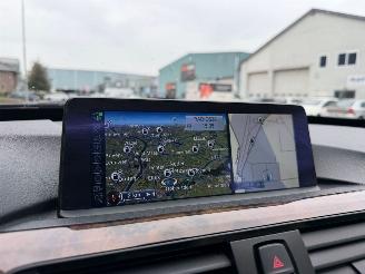 BMW 3-serie GT 320d Dak Leer Clima PDC picture 9