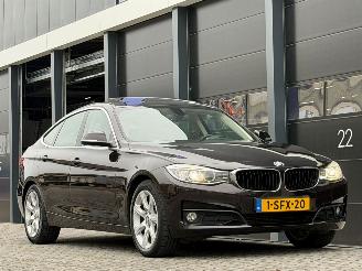 BMW 3-serie GT 320d Dak Leer Clima PDC picture 2