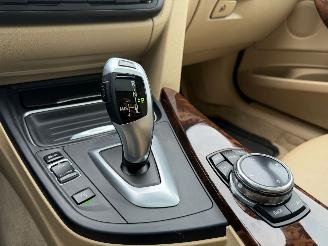 BMW 3-serie GT 320d Dak Leer Clima PDC picture 12