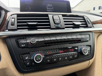 BMW 3-serie GT 320d Dak Leer Clima PDC picture 11