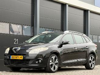 ojeté vozy osobní automobily Renault Mégane 1.5 dCi Navi Clima 2010/11