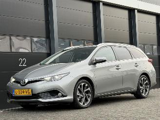 begagnad bil auto Toyota Auris 1.6D Xenon Clima EURO-6 2016/5