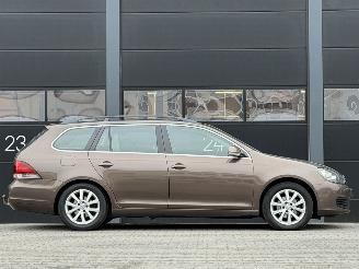 Volkswagen Golf 1.6 TDI BlueMotion picture 3