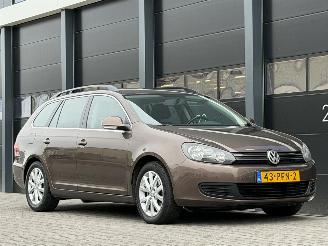 Volkswagen Golf 1.6 TDI BlueMotion picture 2